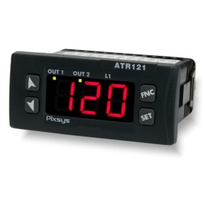 Regulator uniwersalny ATR121-AD