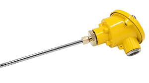 MINERAL INSULATED RESISTANCE THERMOMETERS - WITH HEAD (1)