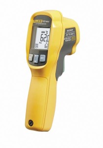 PIROMETR FLUKE 62 MAX