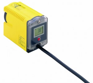 PIROMETR STACJONARNY BA-30TA-S"OPTEX"