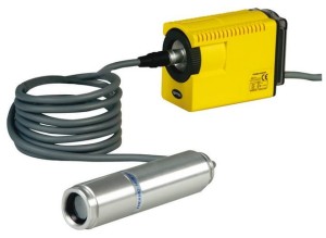 PIROMETR STACJONARNY BS-30T "OPTEX"